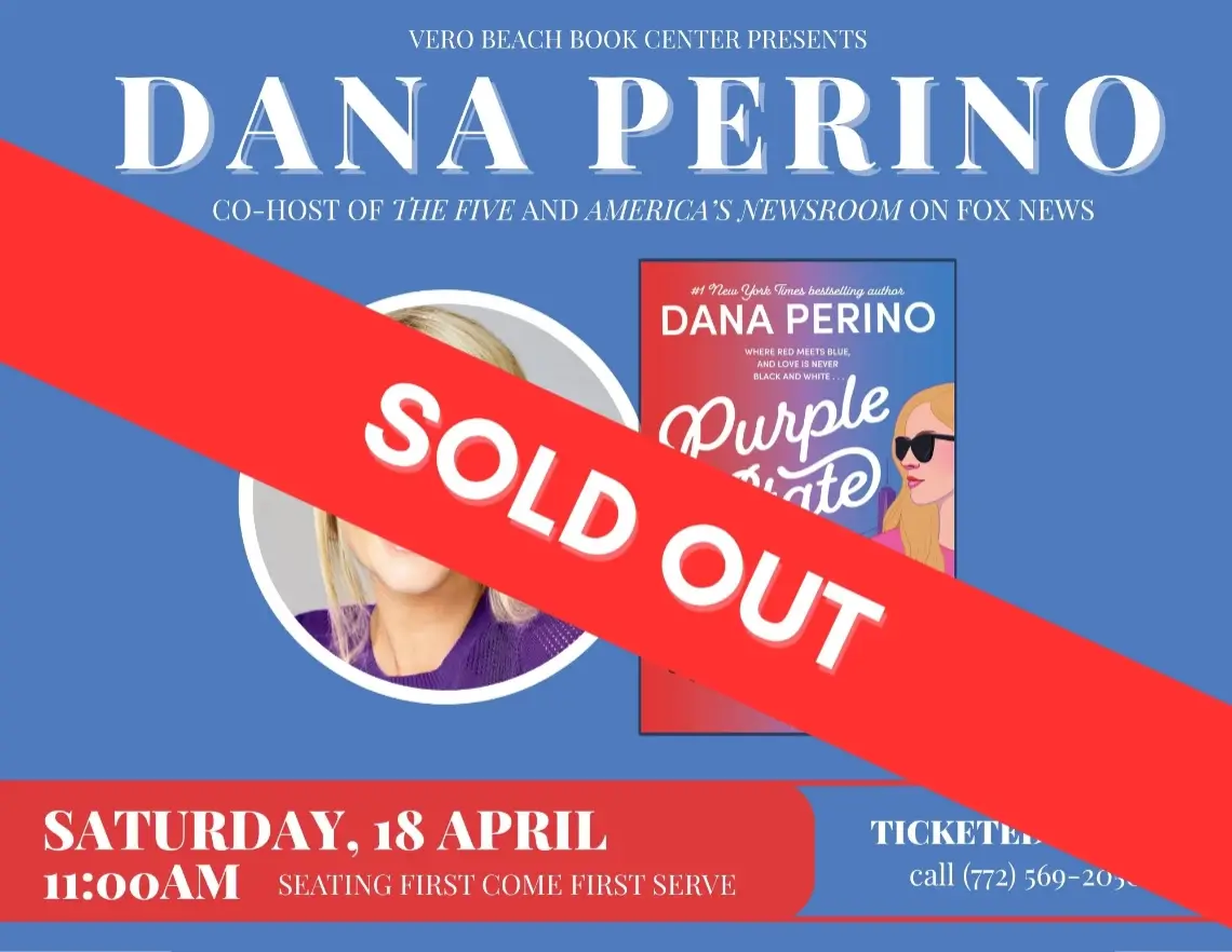 Dana Perino Presenting Purple State